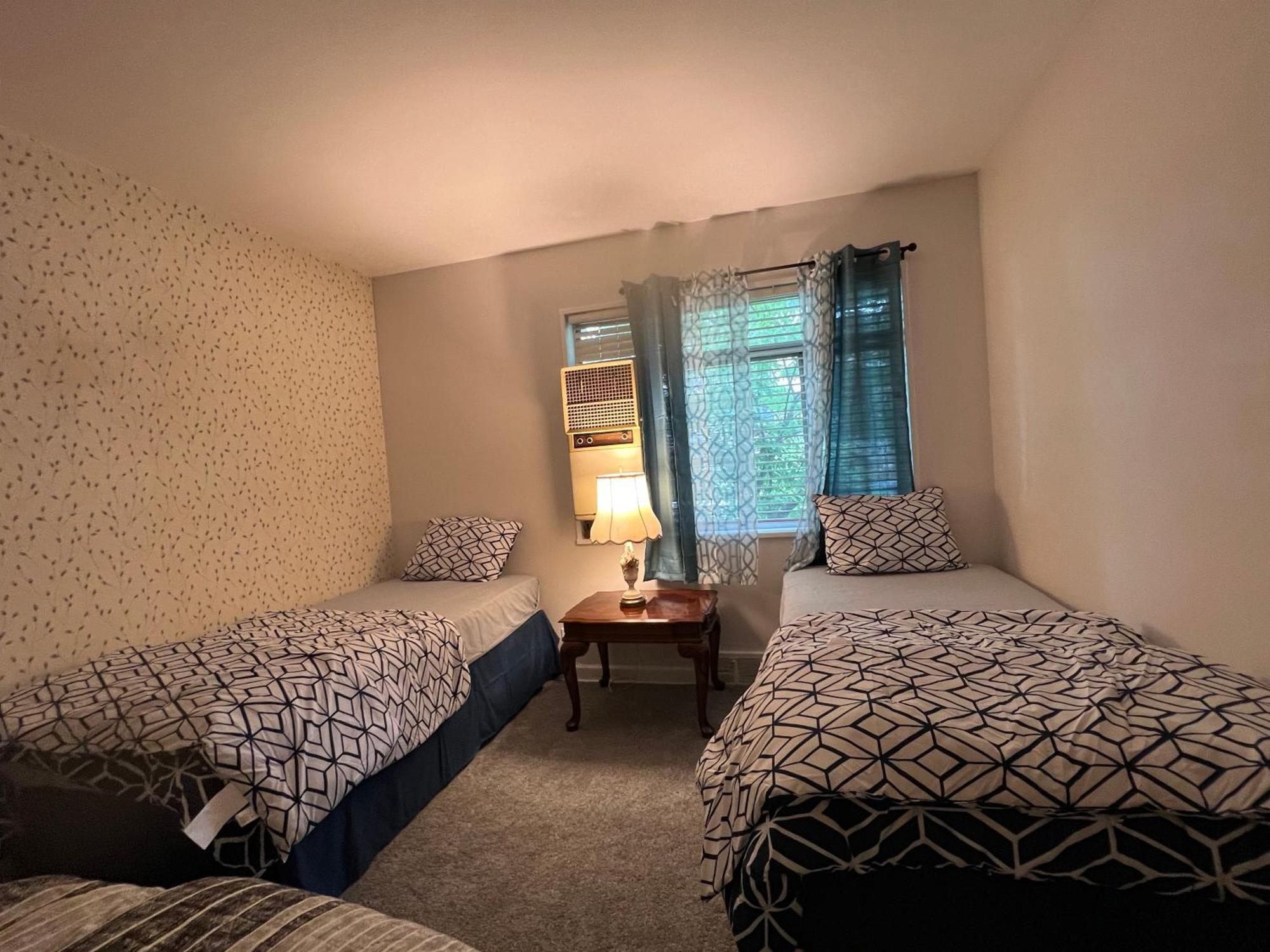 Hotel Olive House à Chicago Extérieur photo
